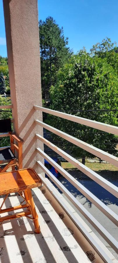 Apartman Lux Sneznik Vrnjačka Banja Dış mekan fotoğraf