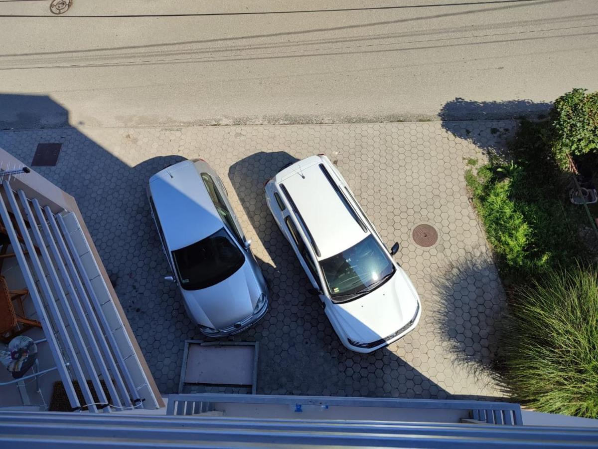 Apartman Lux Sneznik Vrnjačka Banja Dış mekan fotoğraf