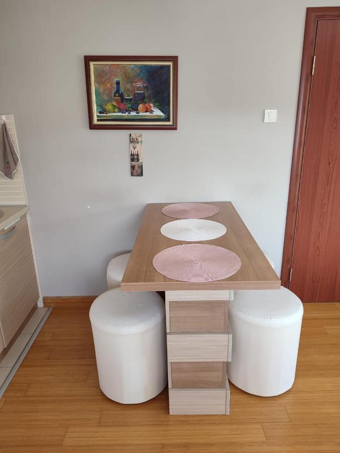Apartman Lux Sneznik Vrnjačka Banja Dış mekan fotoğraf