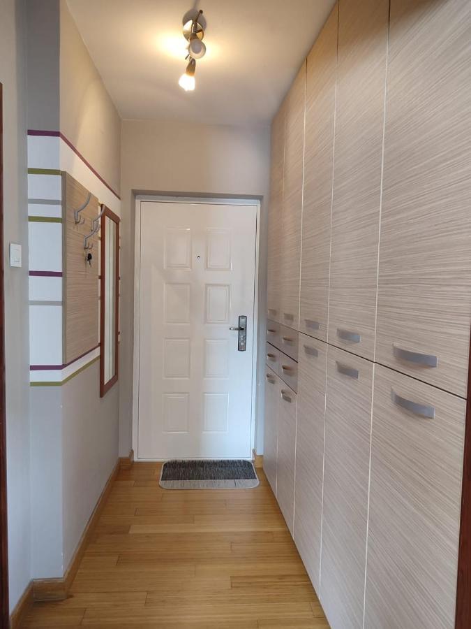 Apartman Lux Sneznik Vrnjačka Banja Dış mekan fotoğraf
